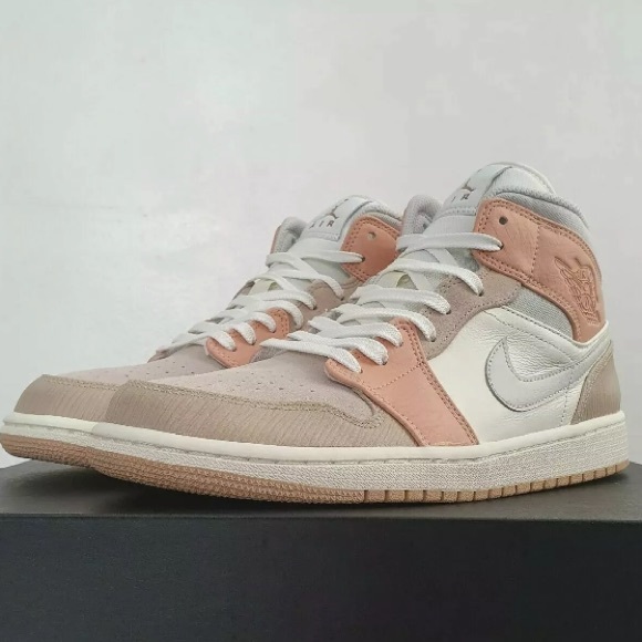 MilanX Air 1s - Picture 2 of 7